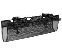 mywall HZ40L, supporto per la gestione dei cavi da tavolo, per la gestione dei cavi sul posto di lavoro, ciabatta organizer