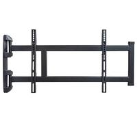 MYW HP27AL - Supporto a parete per TV, 32''-70'', max. 40 kg, orientabile