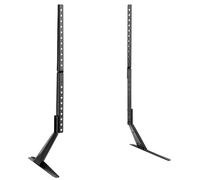 mywall Supporto per TV HP49L, Supporto TV per schermi da 23 a 75 Pollici, Regola