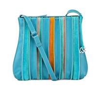 MYWALLIT Medium Cross Body Bag, Bandiera Unisex-Adulto, Sardegna