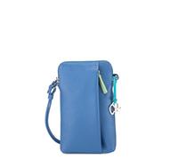 MYWALLIT N/S Cross Body, Borsa a Tracolla Unisex-Adulto, Blu (Pitch Blue)