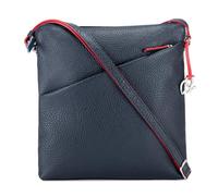 MYWALLIT N/S Cross Body, Borsa a tracolla Unisex Adulto, Blue, blu