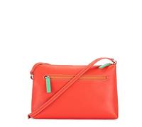 MYWALLIT Small Cross Body, Tracolla Unisex Adulto, Sicily, Sicily