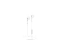 MYWAY Basic AURICOLARI WIRELESS, Bianco
