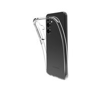 Myway, Cover protettiva per Galaxy S23 FE flessibile e traslucida