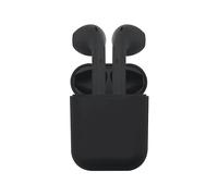 Cuffie Bluetooth Myway Wireless Pro MWHPH0029 nere