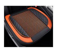 MYXCVBF Cuscino Sedile Auto, per BMW 1 3 5 Series X1 X2 X3 X4 X5 X6 Guidatore Antiscivolo e AntiGraffio Anteriore Posteriore Coprisedile Impermeabile,A