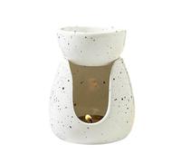 MYXJX bruciatori per Cera profumata, Scalda aromi for Oli Essenziali, Porta crostatine for aromaterapia, diffusori di fragranze for Candele