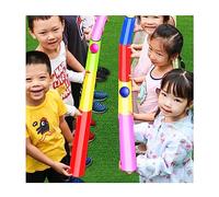 MYXJX Giochi di Team Building per Il Lavoro, Sfida di Teamwork Games Pipeline, Giochi Team Building for Il Lavoro, attività Gruppo for Squadra, Aziendali