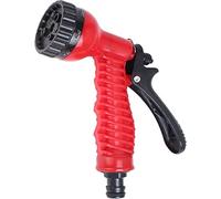 MYXJX Pistola a spruzzo per Tubi Flessibili, Spruzzatore for irrigazione ad Alta Pressione Lavaggio Auto Pistola for irrigazione da Giardino Ugello for Tubo Flessibile Irrigatore da Giardino