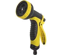 MYXJX Pistola a spruzzo per Tubi Flessibili, Spruzzatore for irrigazione ad Alta Pressione Lavaggio Auto Pistola for irrigazione da Giardino Ugello for Tubo Flessibile Irrigatore da Giardino