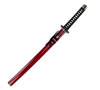 MYXJX Spada da Allenamento in Legno, Kunihiro Horikawa Spada Arma Equipaggiamento, Cosplay Anime Prop