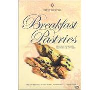 Myxter, Dannielle Chef - Breakfast Pastries