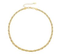 MYYCYCV Collier pendentif Collana a Catena Spessa in Stile Hip-Hop Europeo e Americano Regalo