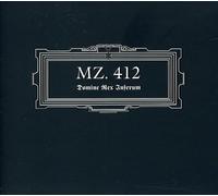 Mz. 412 - Domine Rex Inferum