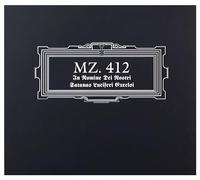 Mz.412 - In Nomine Dei Satanas Luciferi Exce