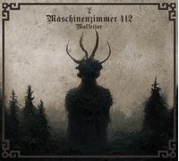 MZ.412 Malfeitor (CD) Album Digipak