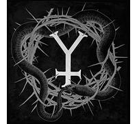 Mz 412 - Ulvens Broder (10")