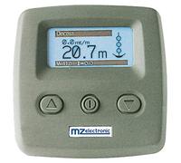 Pulsantiera con contametri universale a cavo - 1 PZ - 02.356.03 - 0235603