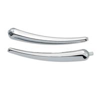 MZ SET Strisce decorative, sinistra e destra, per ES175, ES250, ES300