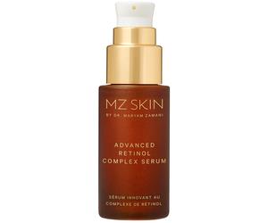 MZ Skin - ADVANCED 3% RETINOL COMPLEX SERUM - Siero di retinolo 30 ml