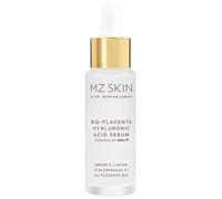 MZ Skin - BIO-PLACENTA HYALURONIC ACID SERUM - Siero all’acido ialuronico 30 ml