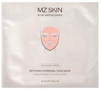 MZ Skin - BIO-PLACENTA PEPTIDE REVIVING HYDROGEL FACE MASK - Maschera in tessuto 3 g