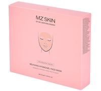 MZ Skin - BIO-PLACENTA PEPTIDE REVIVING HYDROGEL FACE MASK - Maschera in tessuto 45.8 g