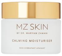MZ Skin - CALMING MOISTURISER - Crema da giorno 50 ml