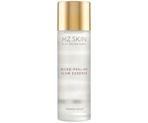 MZ Skin - The Micro-peeling Glow Essence - Peeling per il viso 100 ml