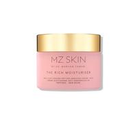 MZ Skin - The Rich Moisturiser - Daily Anti-Aging Peptide Enriched Cream - Crema viso 50 ml