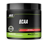 MZ-STORE BCAA 300 g - Mela - Aminoacidi a Catena Ramificata
