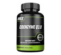 MZ-STORE Coenzima Q10 100 mg - 90 Capsule - Ubichinone