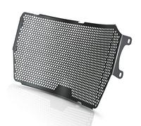 MZ-STORE Motociclo di Protettiva Copertura della Griglia del Radiatore Lega di Alluminio per Hypermotard 950/SP 2019 2020 2021 2022 2023 2024 Monster 1200 2013-2021