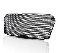 MZ-STORE Motociclo di Protettiva Copertura della Griglia del Radiatore Lega di Alluminio per Shiver 900 2018-2023 Shiver SL 750 2007-2017 Shiver 900 ABS 2022-2023