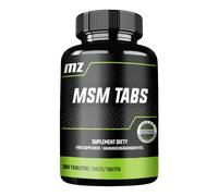 MZ-STORE MSM 200 Compresse - 1000 mg Metilsulfonilmetano