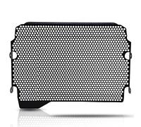 MZ-STORE MT07 MT 07 Motociclo di Protettiva Copertura della Griglia del Radiatore Lega di Alluminio per MT-07 MT 07 MT07 2018-2024 YZF R7 2022 2023 2024