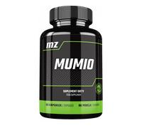 MZ-STORE Mumio 500 mg - 90 Capsule - DER 10:1 - 20% Fulvici