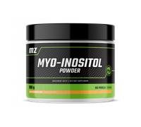 MZ-STORE Myo-Inositolo Polvere 300g - Ormoni, Nervi, Ciclo