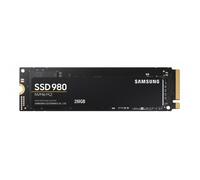 Samsung 980 250 GB M.2 PCI Express 3.0 NVMe V-NAND