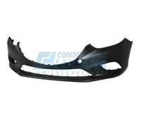 MZ0531001 paraurti ant nero liscio con tracce pdc e lavafari per Mazda 6 13-15