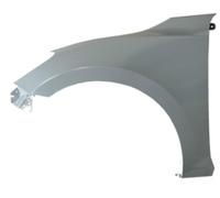 MZ3103004 parafango anteriore sinistro per Mazda 2 02/15 in poi