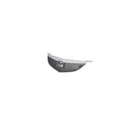 MZ3262011 griglia rad con modanatura cromata mod 4 porte per Mazda 3 10/03-09/07