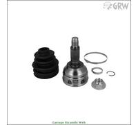 MZ37-15-1268 Kit giunto omocinetico ZetaErre Anteriore per FORD USA PROBE MAZDA