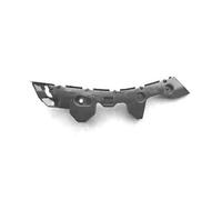 MZ4291054 staffa sinistra esterna paraurti posteriore per Mazda 5 01/11- 10/15