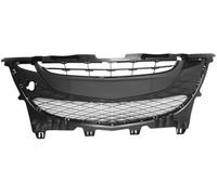 MZ4292130 griglia centrale paraurti-nera-con tappo coprigancio per Mazda 5 11-15