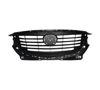 MZ6022001 griglia radiatore nera per Mazda CX3 01/16 in poi