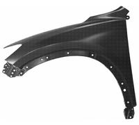 MZ7023004 parafango anteriore sinistro per Mazda CX5 dal 2012