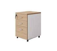 mZ7jGu1 Archivio Accessori for mobili da ufficio Armadietto informativo for archivi Organizzatore di attività scrivania for computer Armadietti portaoggetti(Natural)