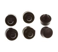 MZA Meyer di zweirad Technik 60511.0 Set Gommini per sella - KR51, SR4 - 1, SR4 - 2, SR4 - 3, SR4 - 4